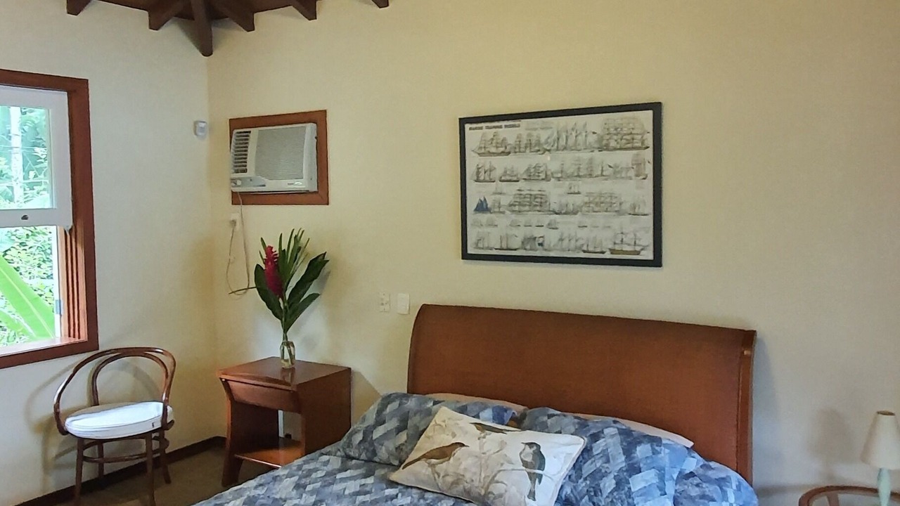 Photo of Bedroom in Retiro