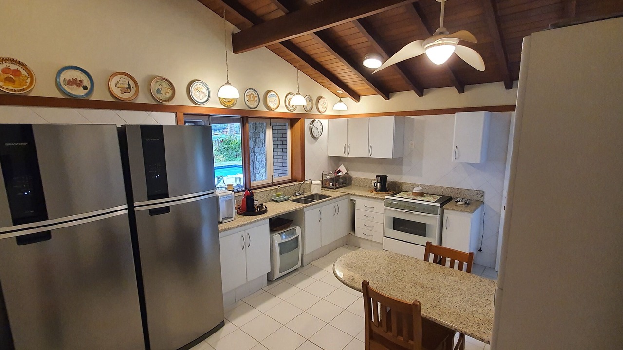 Photo of Kitchen in Retiro