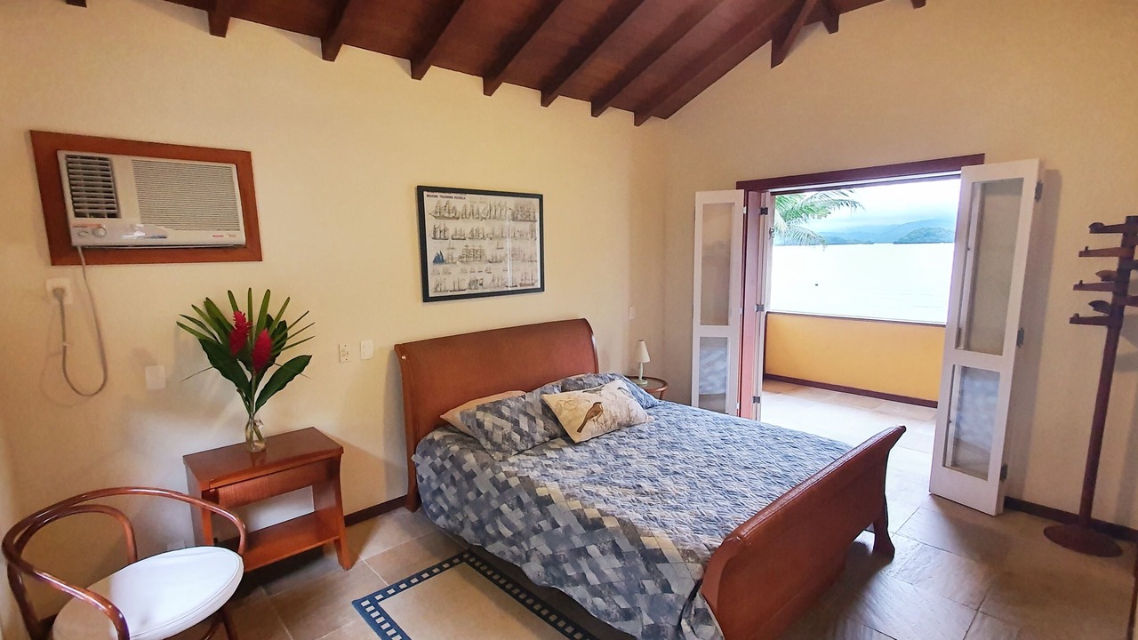 Photo of Bedroom in Retiro