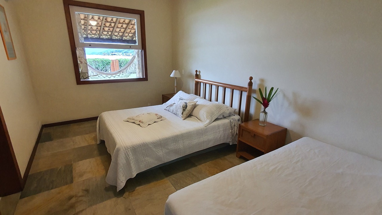 Photo of Bedroom in Retiro