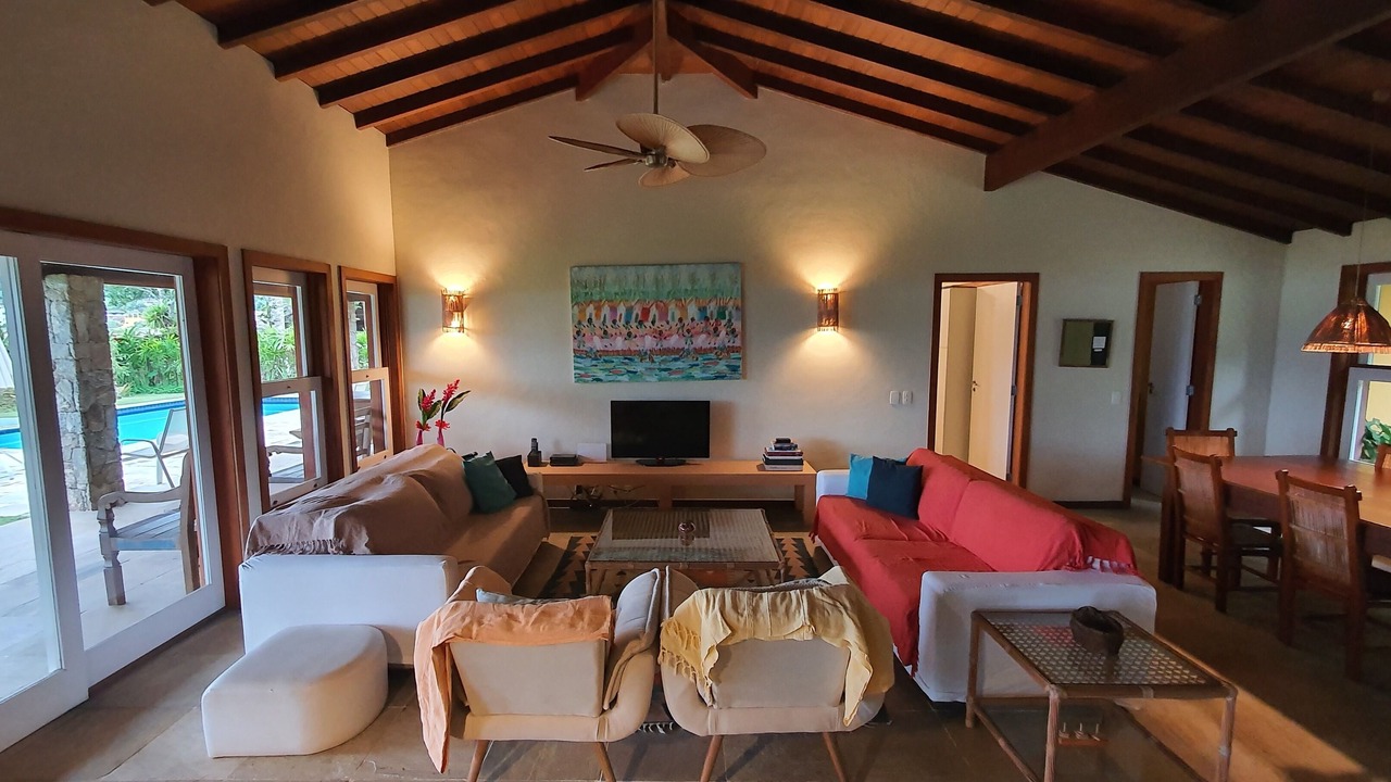 Photo of Livingroom in Retiro