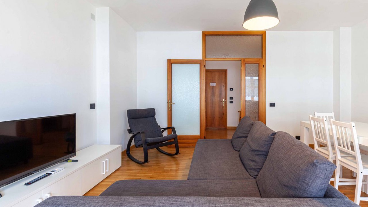 Photo of Livingroom in Belluno