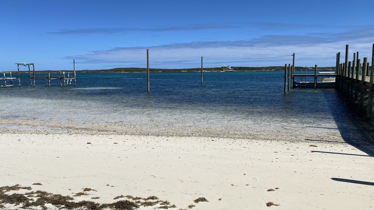 Photo of Others in Lubbers Quarters Cay