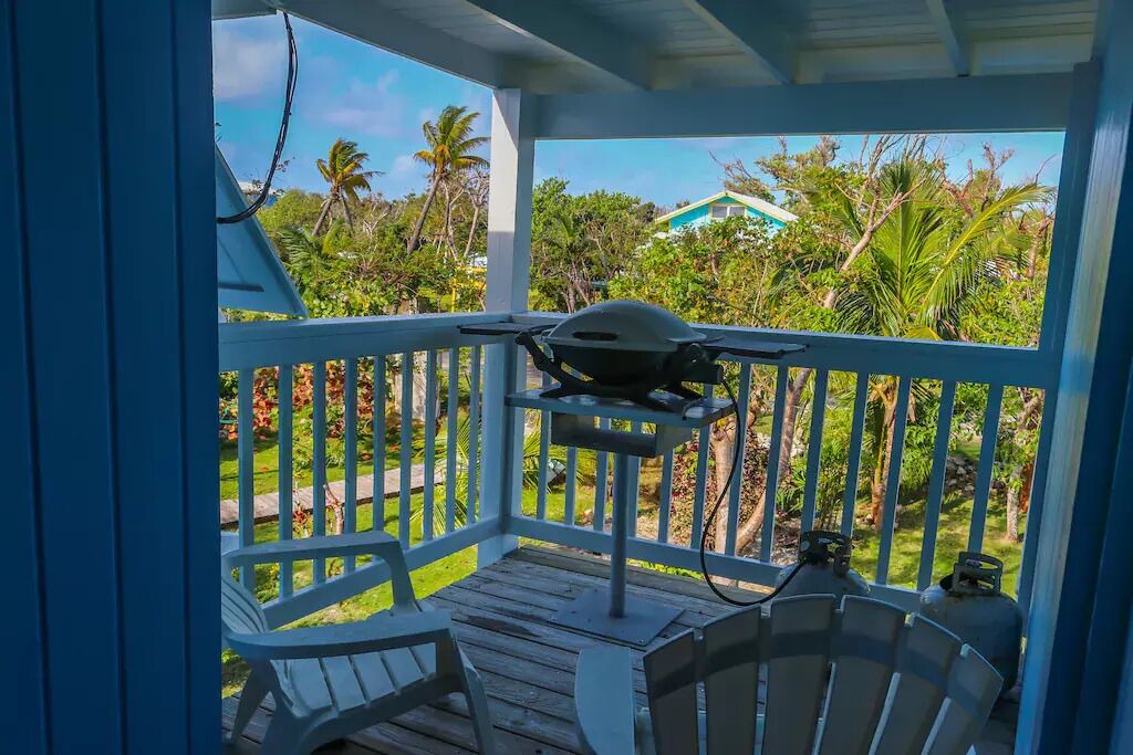 Photo of Outdoor in Lubbers Quarters Cay