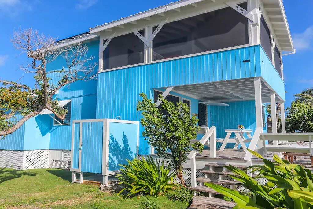 Photo of Outdoor in Lubbers Quarters Cay