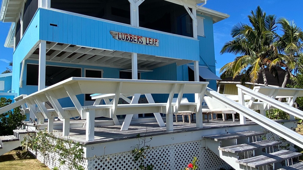 Photo of Outdoor in Lubbers Quarters Cay