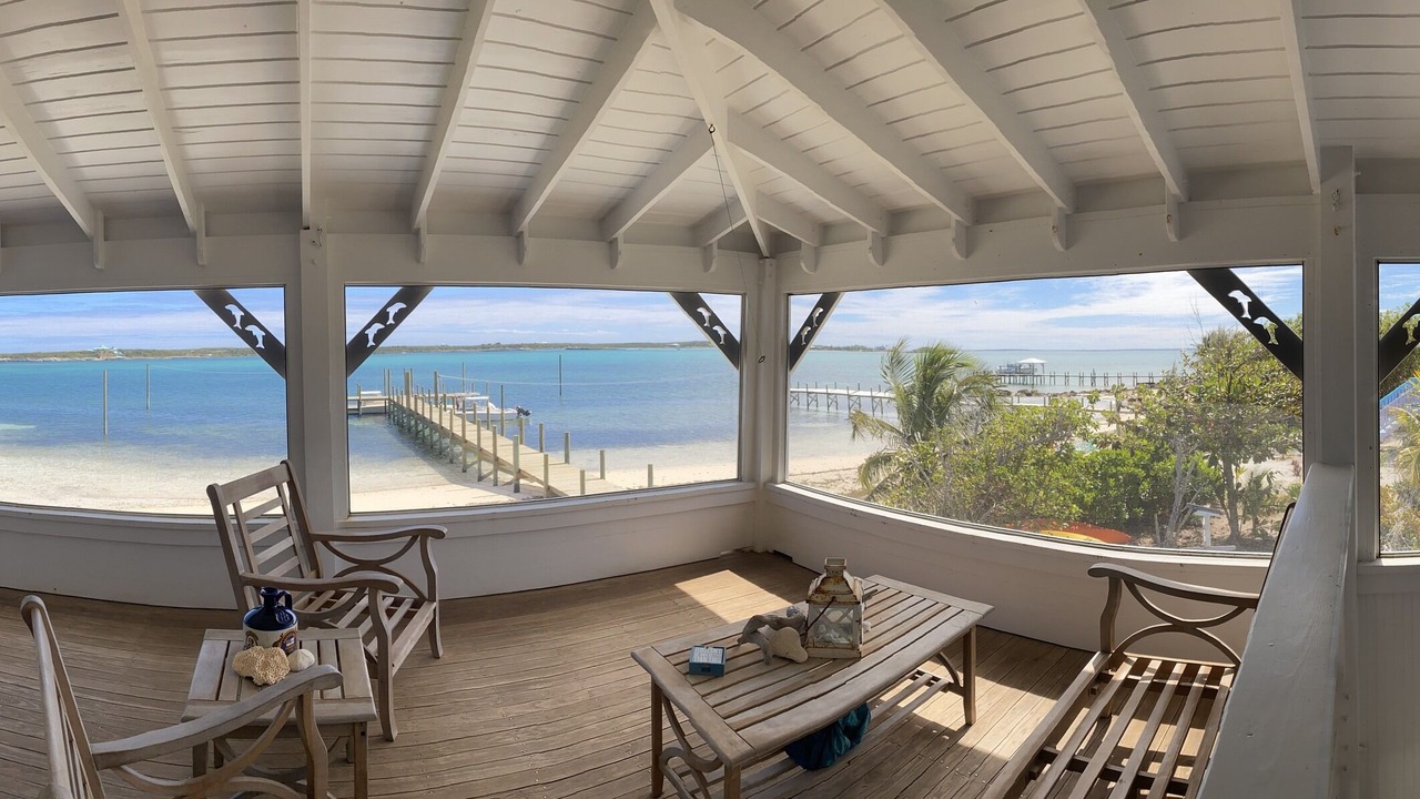 Photo of Others in Lubbers Quarters Cay