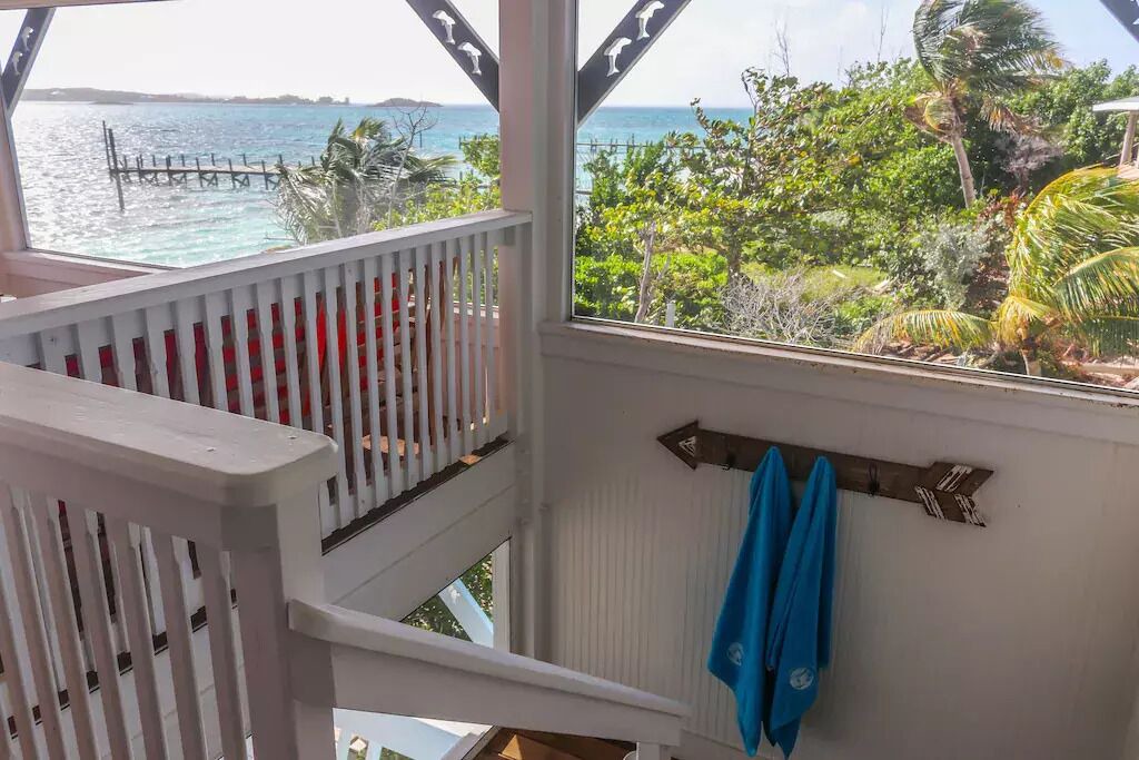 Photo of Others in Lubbers Quarters Cay