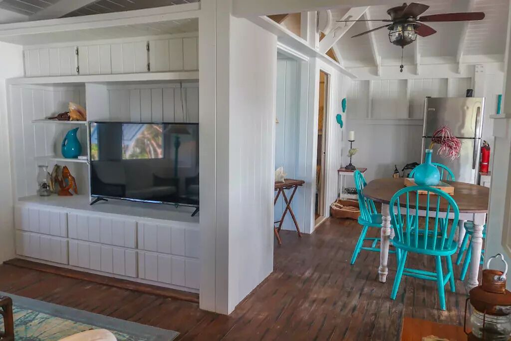 Photo of Others in Lubbers Quarters Cay
