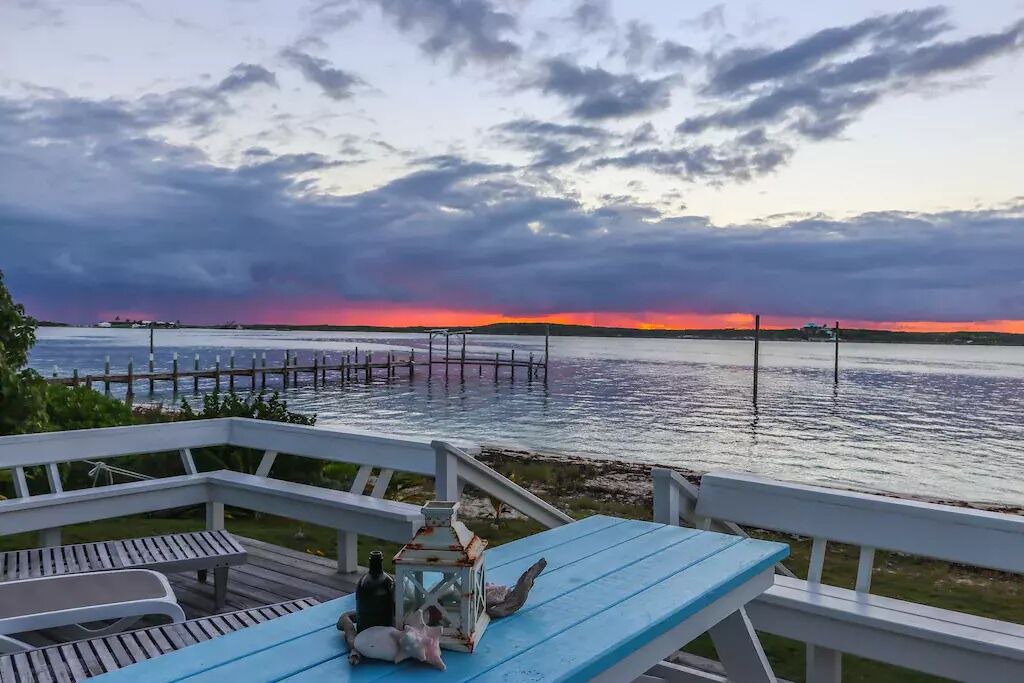 Photo of Outdoor in Lubbers Quarters Cay