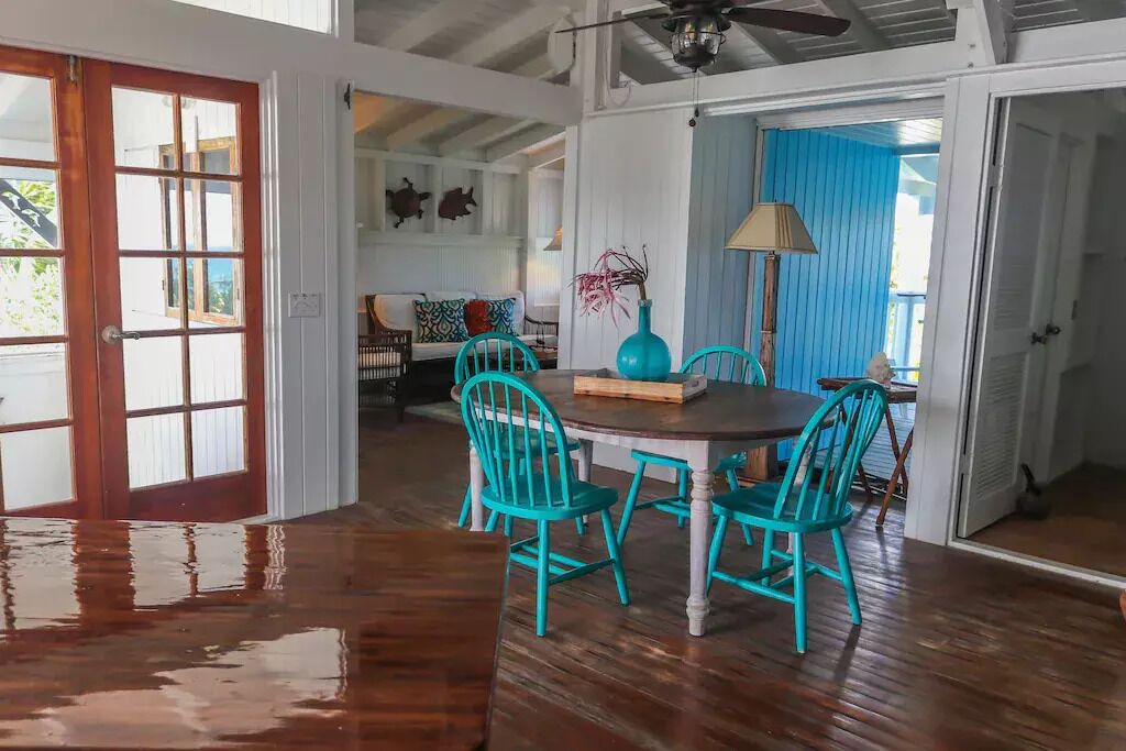 Photo of Others in Lubbers Quarters Cay