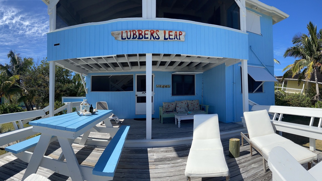 Photo of Outdoor in Lubbers Quarters Cay