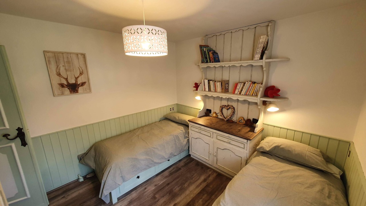 Photo of Bedroom in Cortina d'Ampezzo