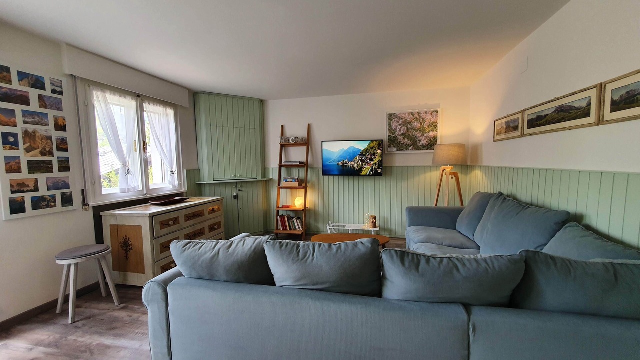 Photo of Livingroom in Cortina d'Ampezzo