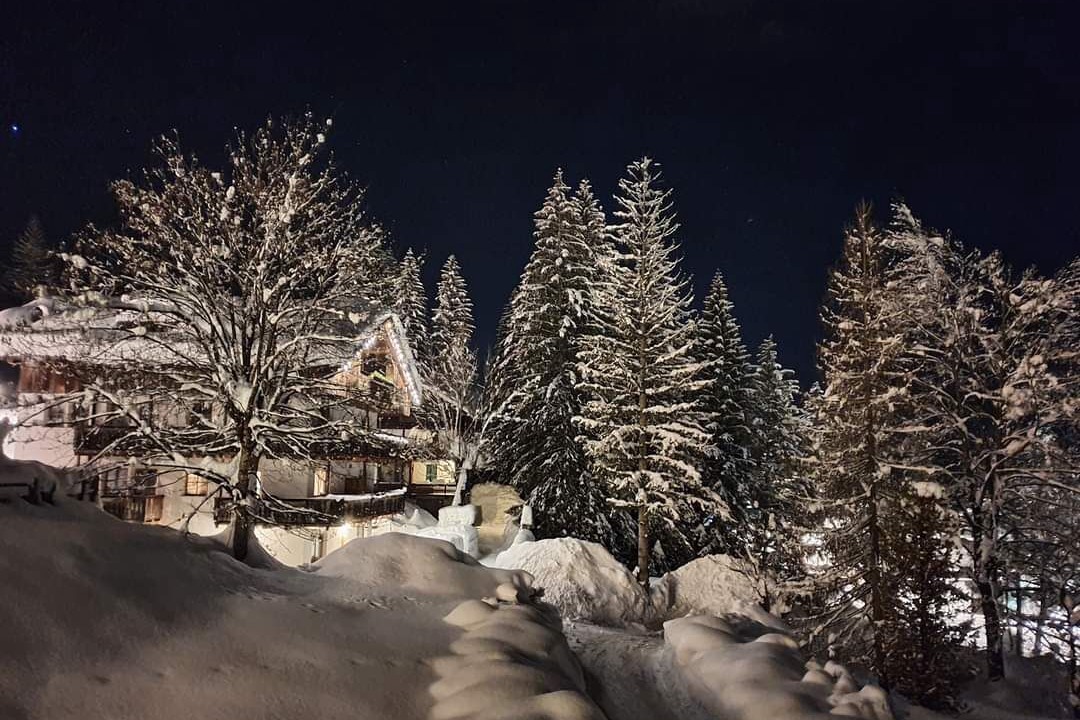 Photo of Outdoor in Cortina d'Ampezzo