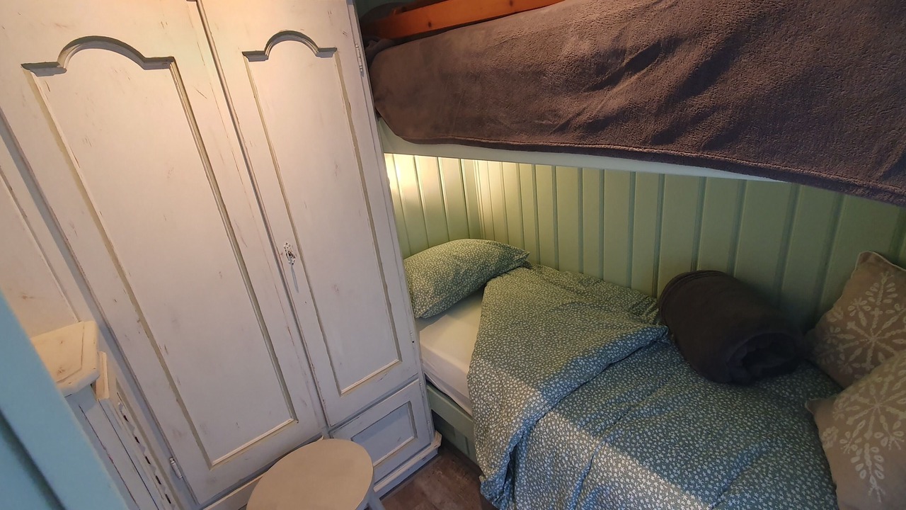 Photo of Bedroom in Cortina d'Ampezzo