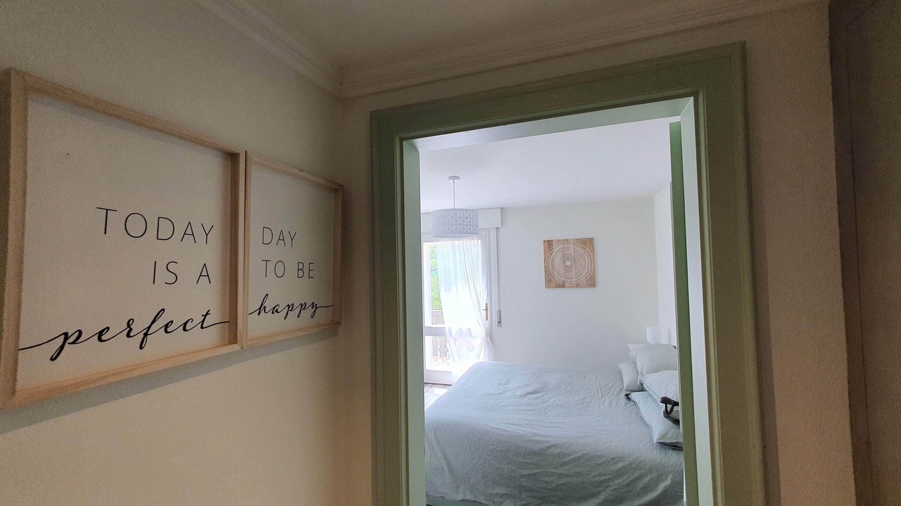 Photo of Bedroom in Cortina d'Ampezzo