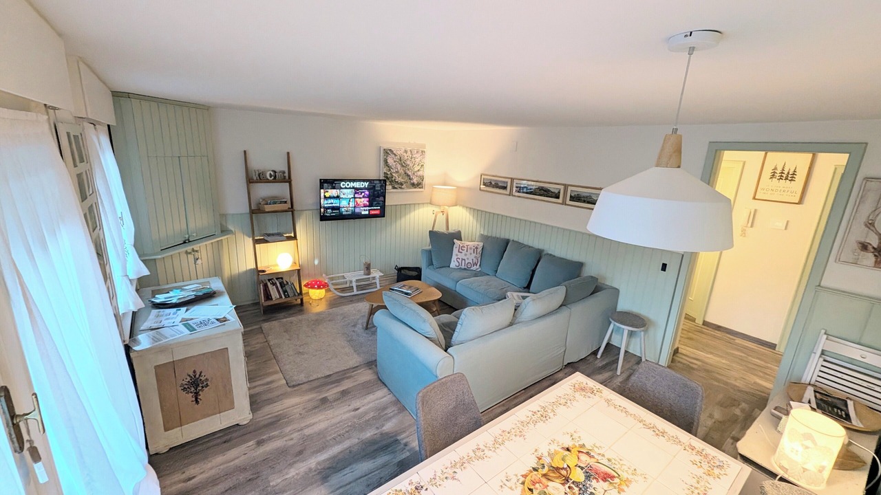 Photo of Livingroom in Cortina d'Ampezzo