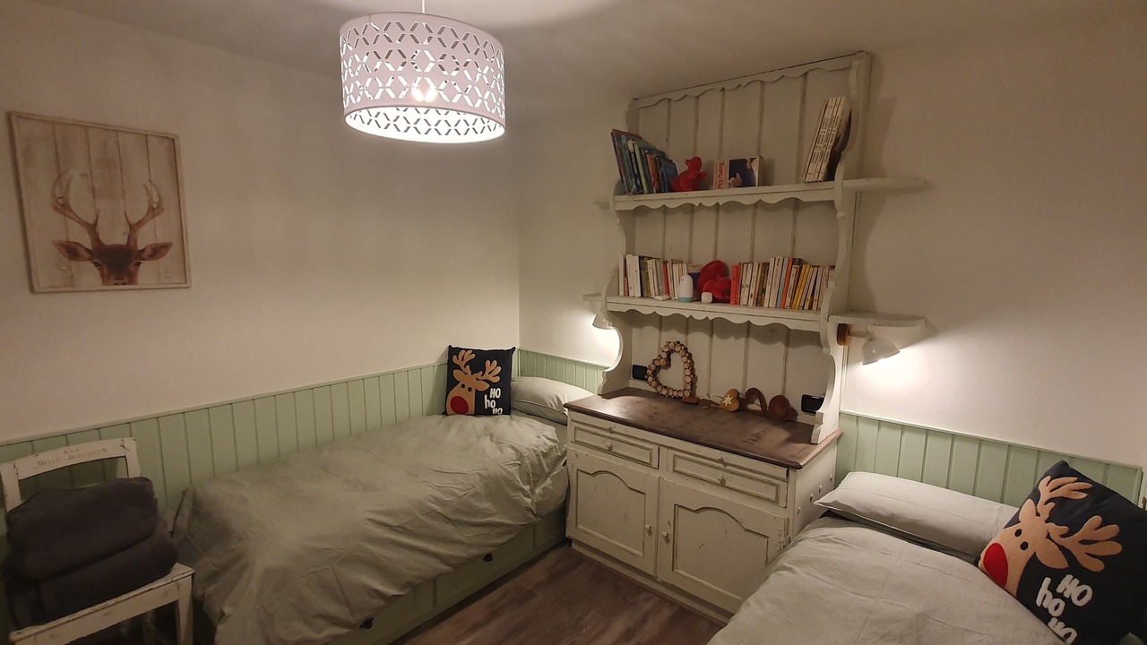 Photo of Bedroom in Cortina d'Ampezzo