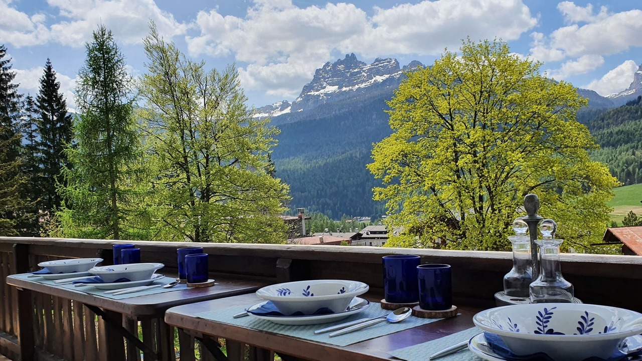 Photo of Outdoor in Cortina d'Ampezzo