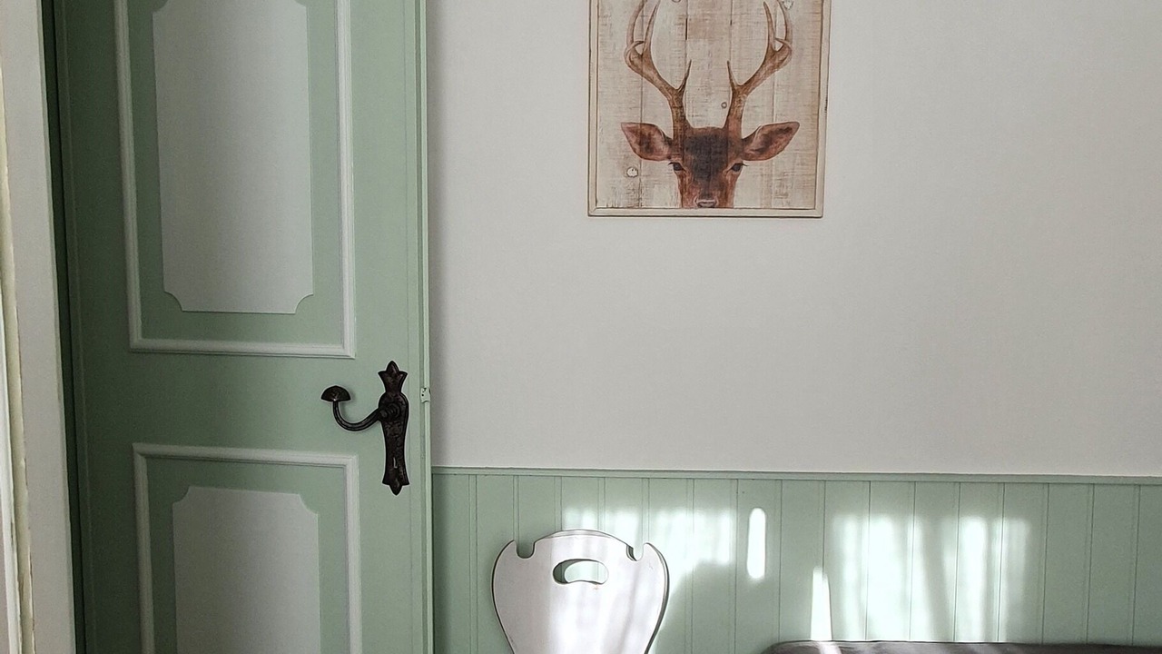 Photo of Bedroom in Cortina d'Ampezzo