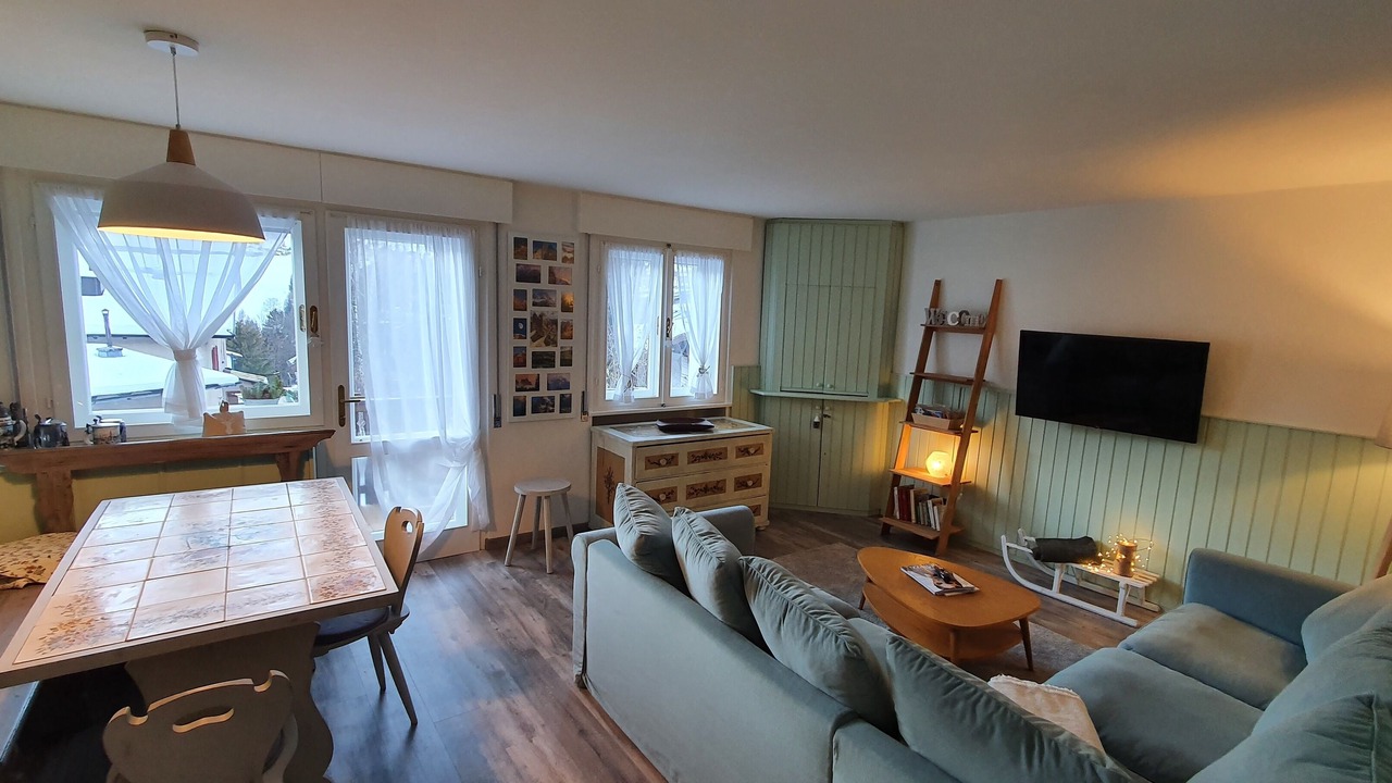 Photo of Bedroom in Cortina d'Ampezzo