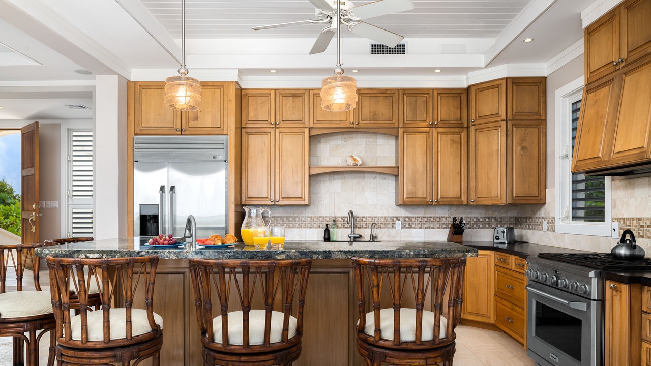 Photo of Kitchen in Sandy Point