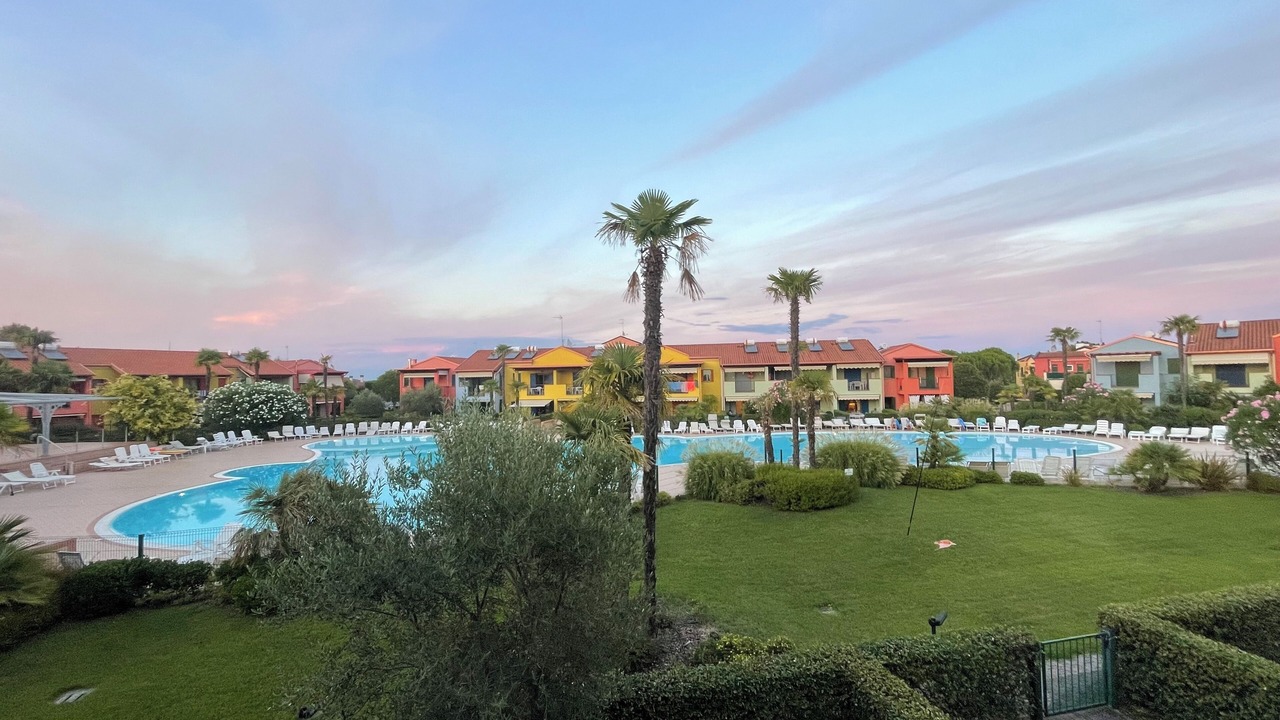 Photo of Outdoor in Aprilia Marittima