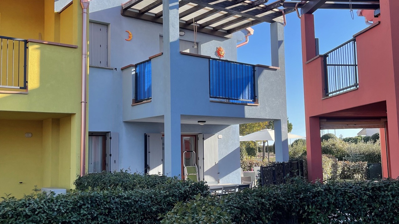 Photo of Outdoor in Aprilia Marittima