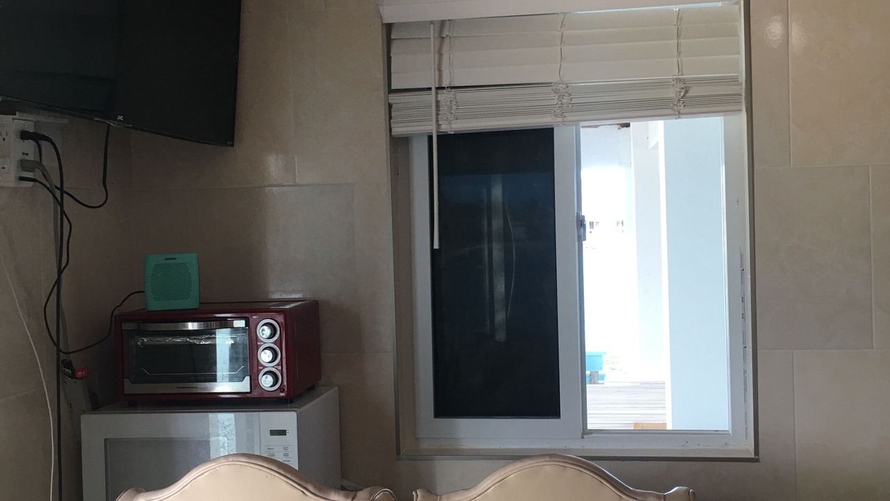 Photo of Kitchen in Treasure Cay