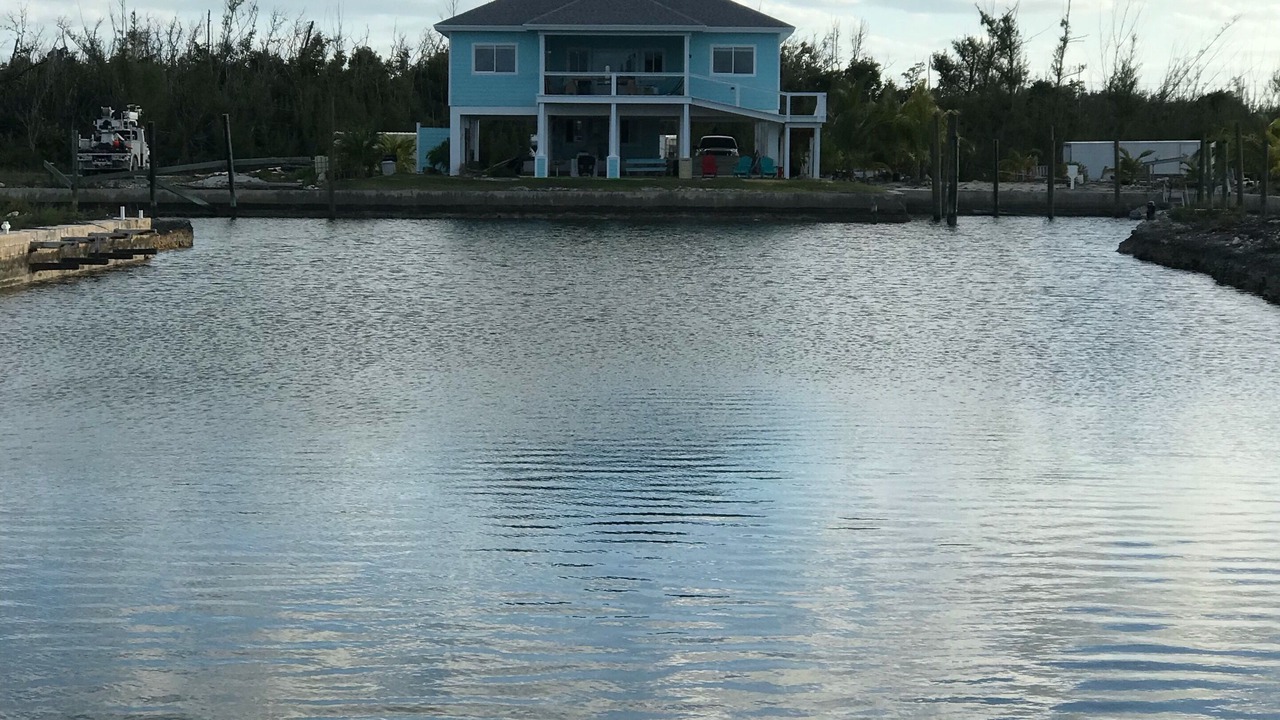 Photo of Others in Treasure Cay