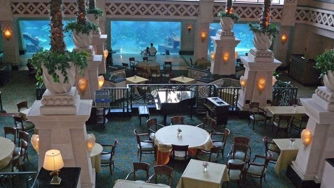 Photo of Others in Paradise Island