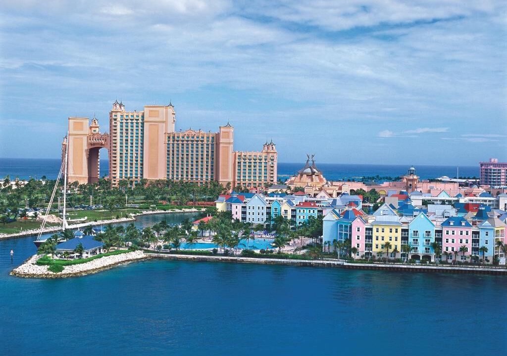 Photo of Outdoor in Paradise Island