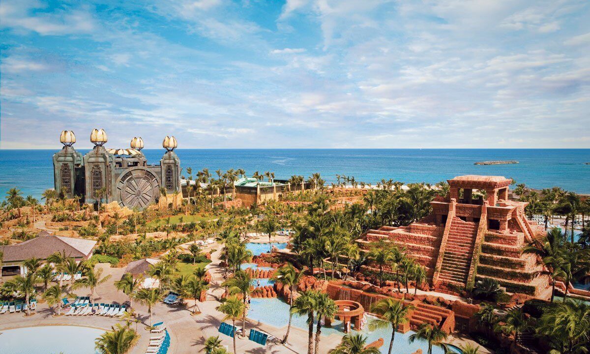 Photo of Others in Paradise Island
