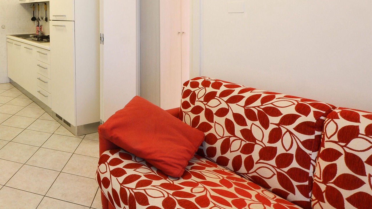 Photo of Bedroom in Rosolina Mare