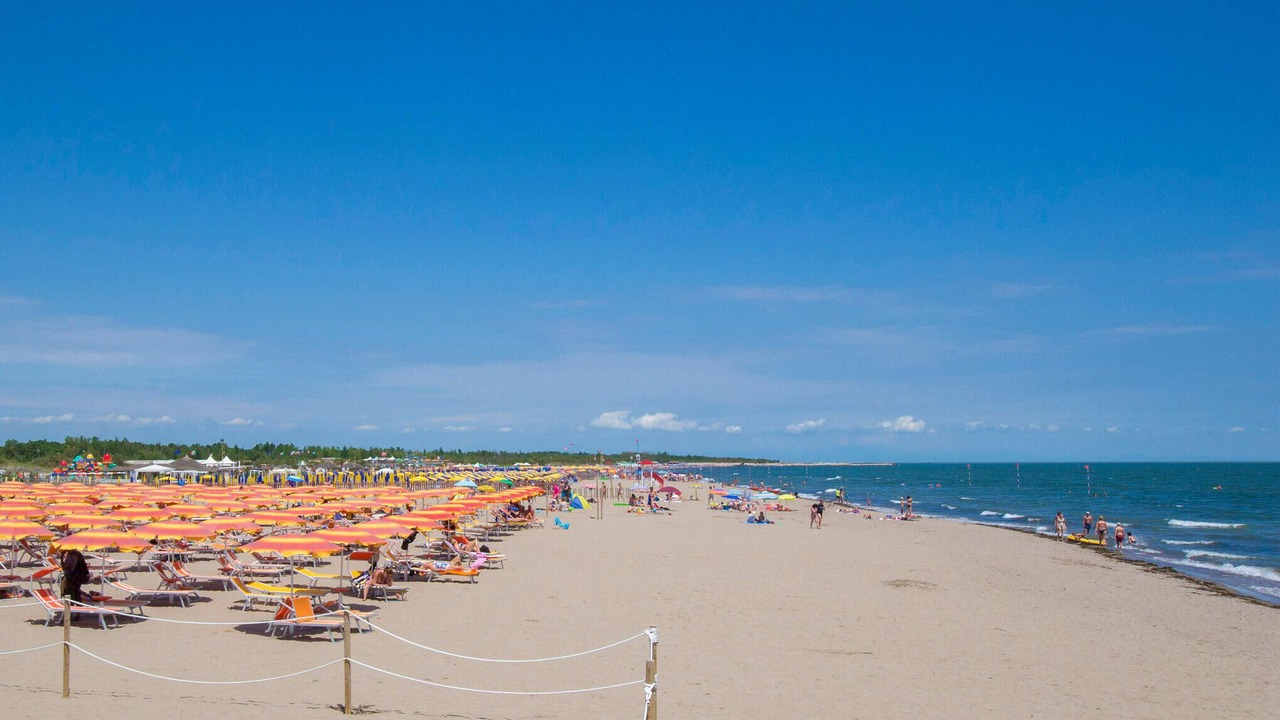Photo of Others in Rosolina Mare