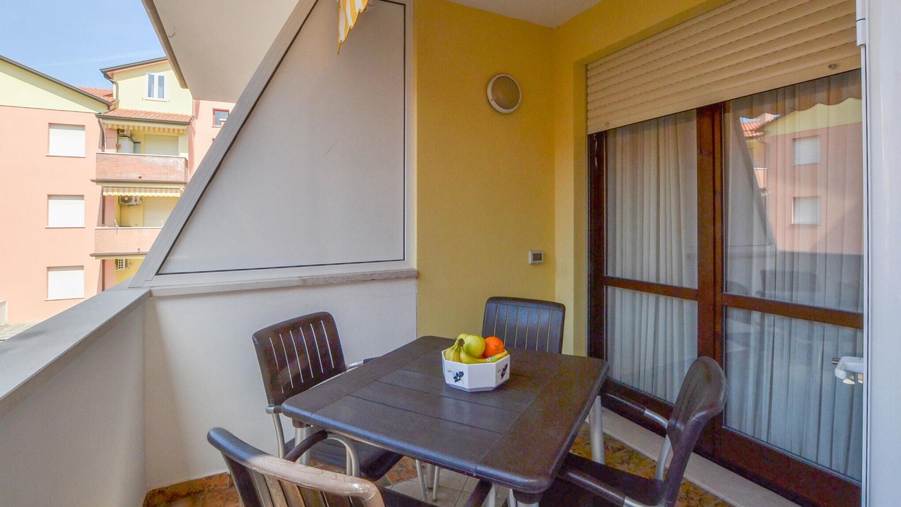 Photo of Bedroom in Rosolina Mare