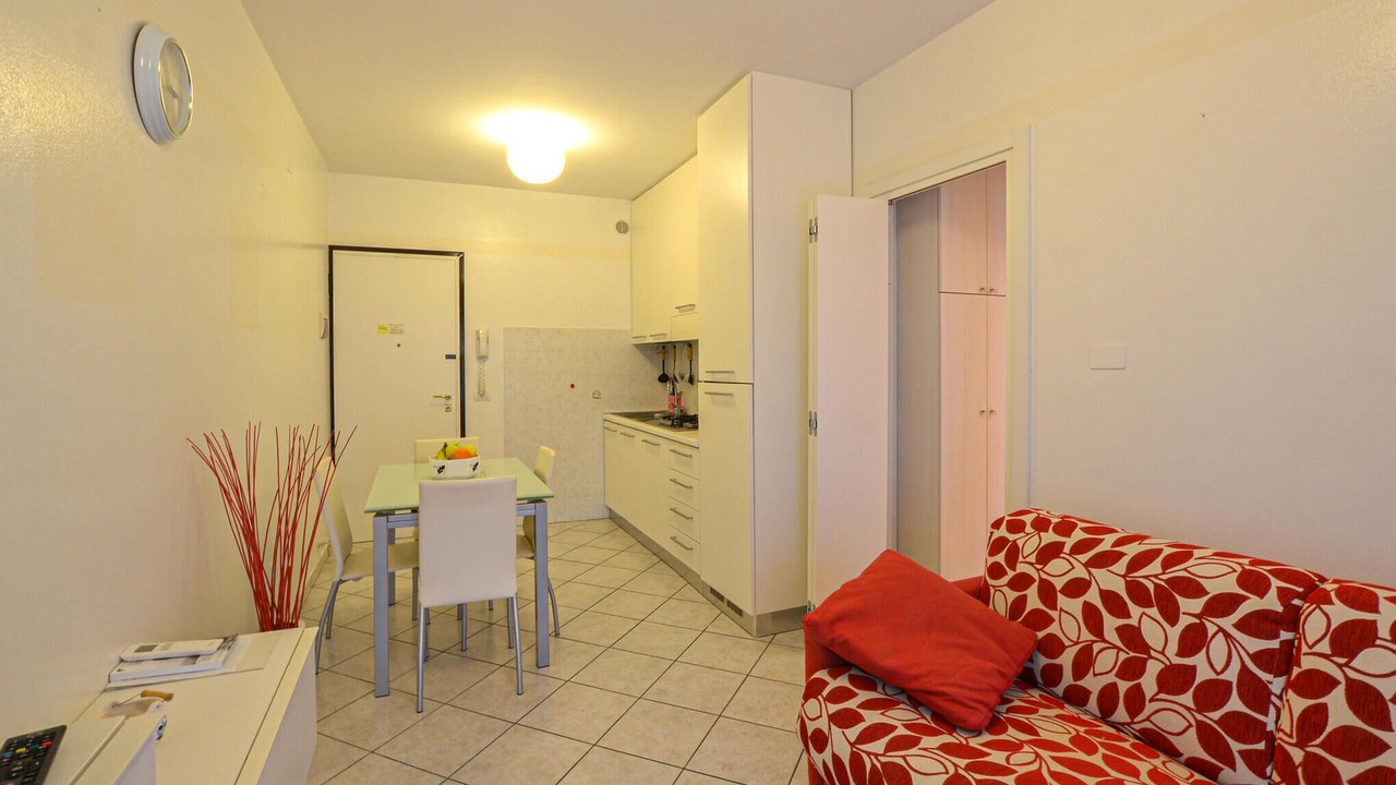 Photo of Bedroom in Rosolina Mare