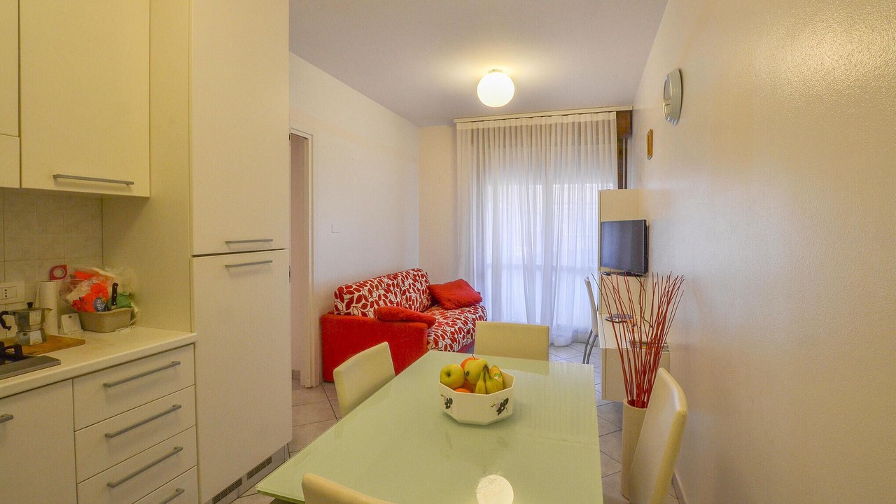 Photo of Bedroom in Rosolina Mare