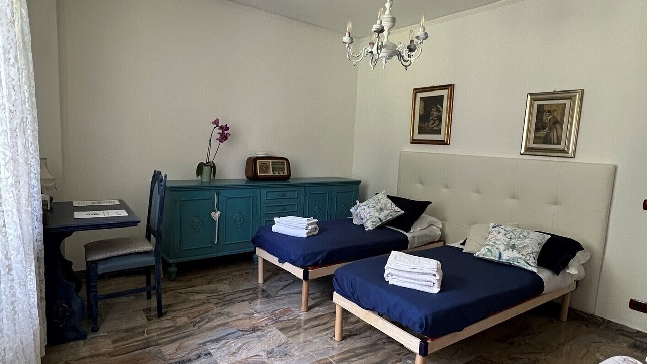 Photo of Bedroom in San Martino Buon Albergo