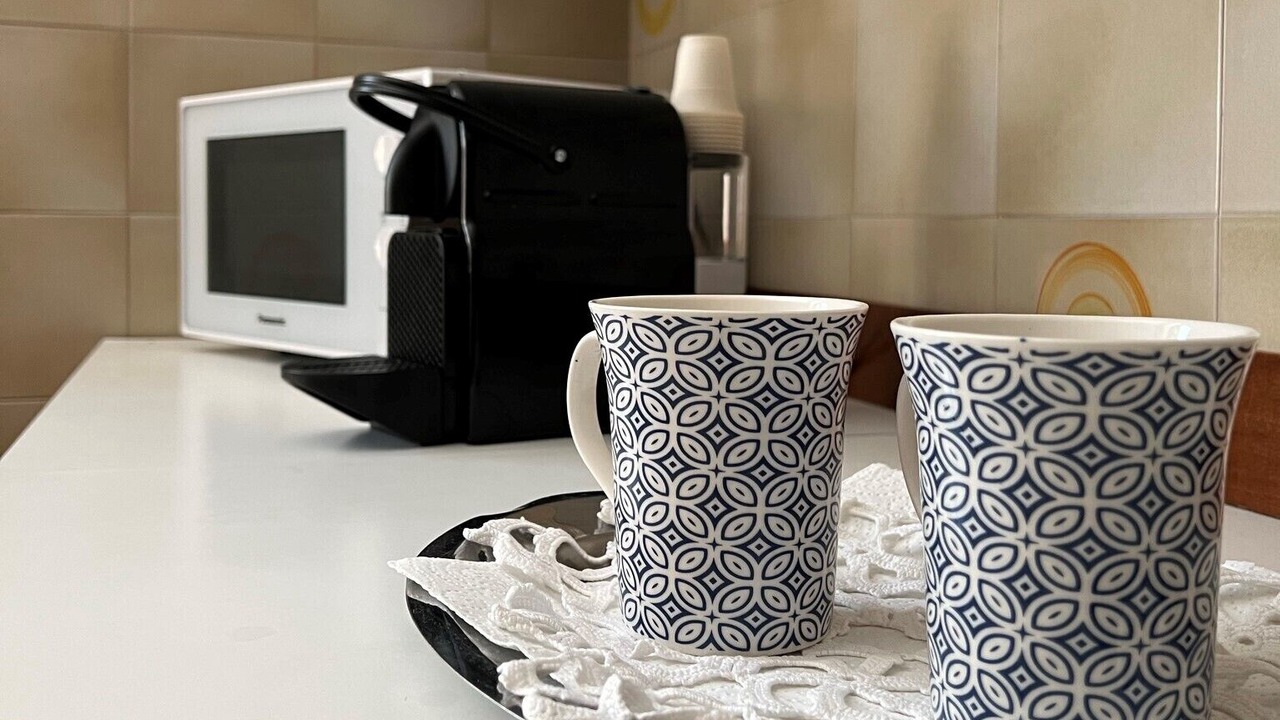 Photo of Kitchen in San Martino Buon Albergo