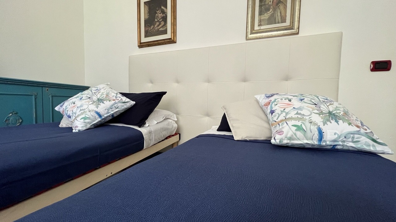 Photo of Bedroom in San Martino Buon Albergo