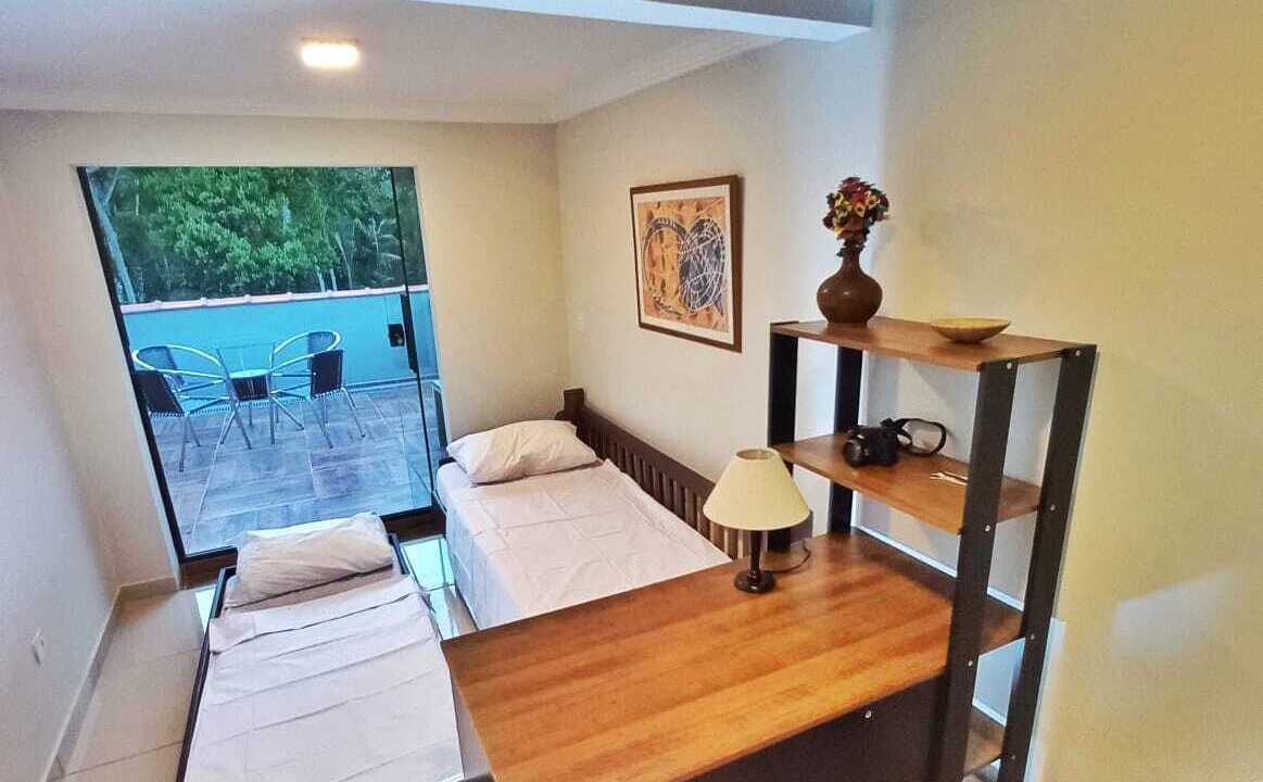Photo of Bedroom in Cabore