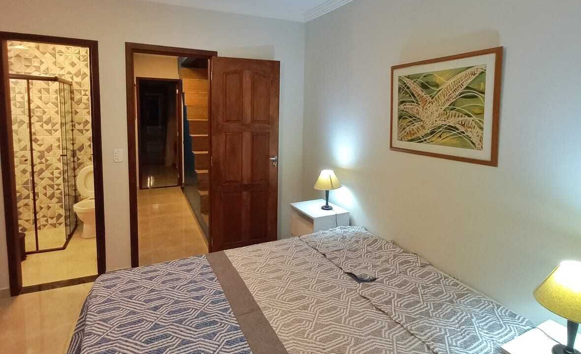 Photo of Bedroom in Cabore