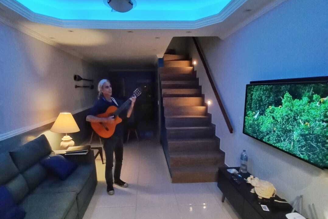 Photo of Livingroom in Cabore