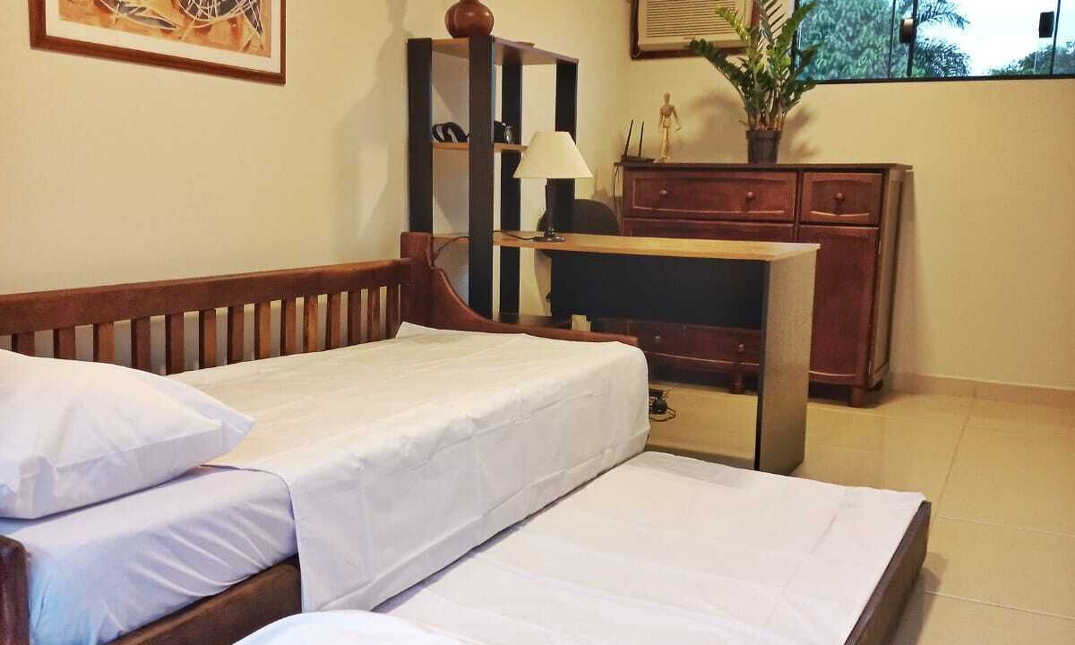 Photo of Bedroom in Cabore