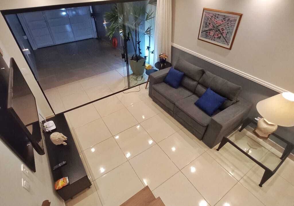 Photo of Livingroom in Cabore