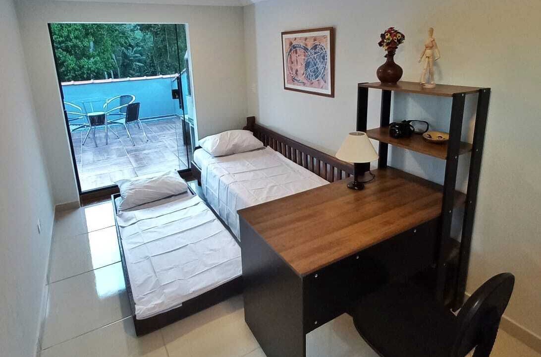 Photo of Bedroom in Cabore