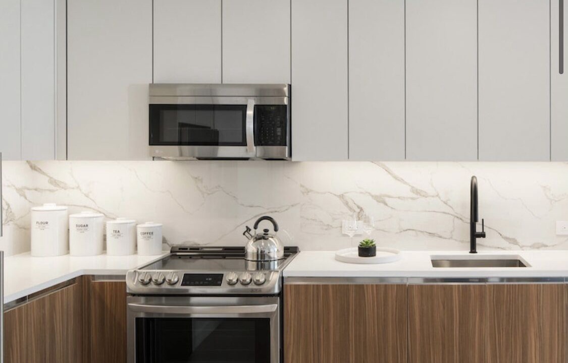 Photo of Kitchen in Prospect Lefferts Gardens