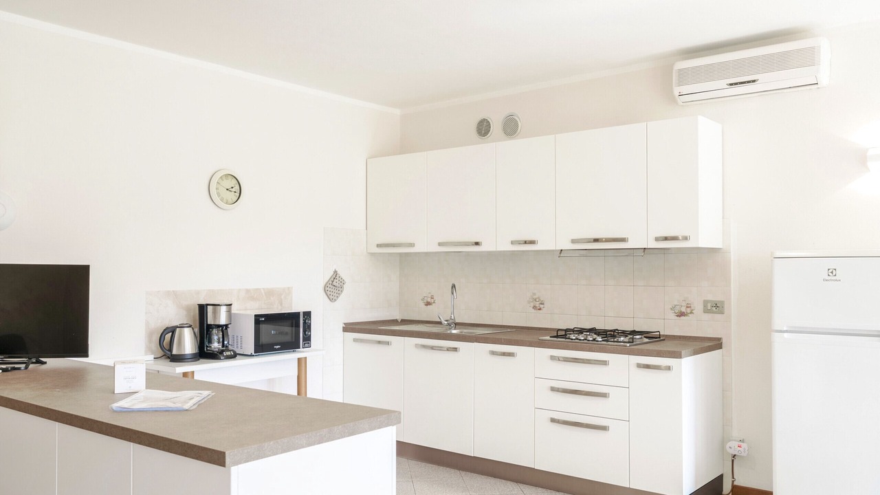 Photo of Kitchen in Vanon